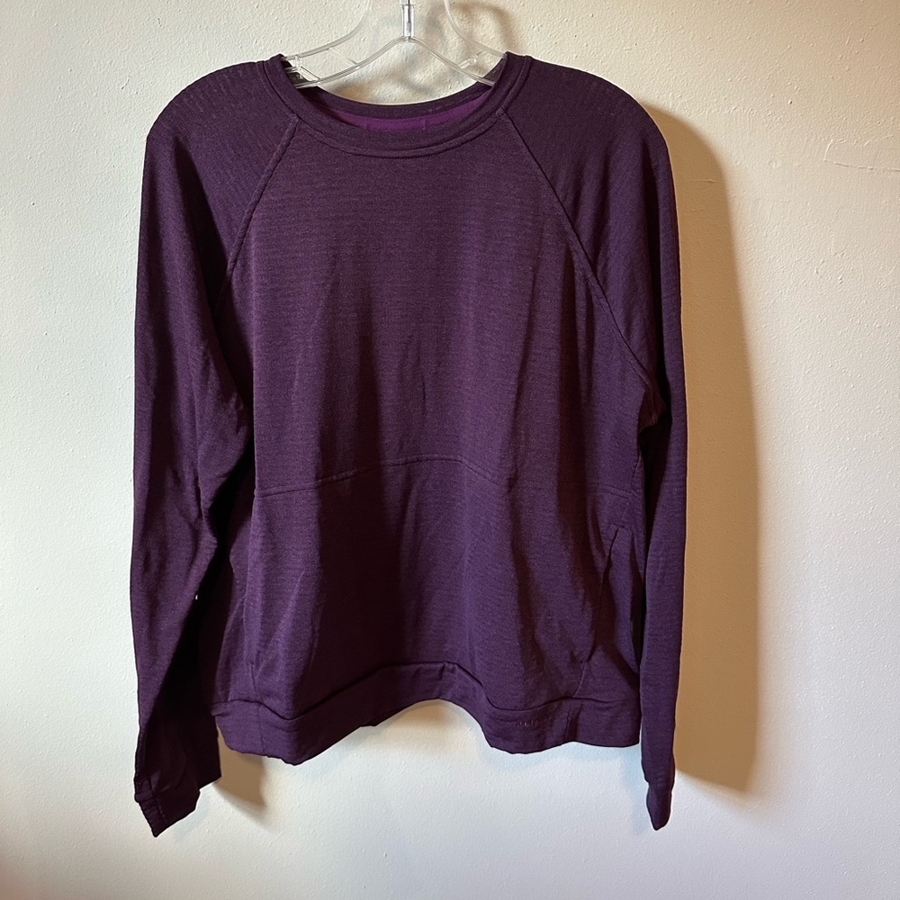 Patagonia Women’s Long-Sleeved Capilene Thermal Crew